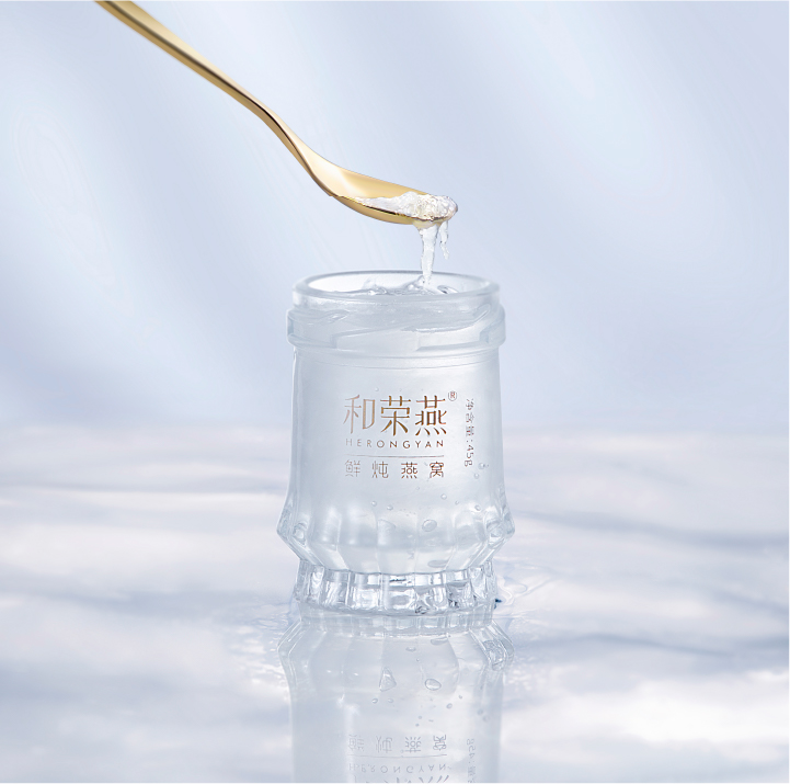 寧波和榮燕生物有限公司